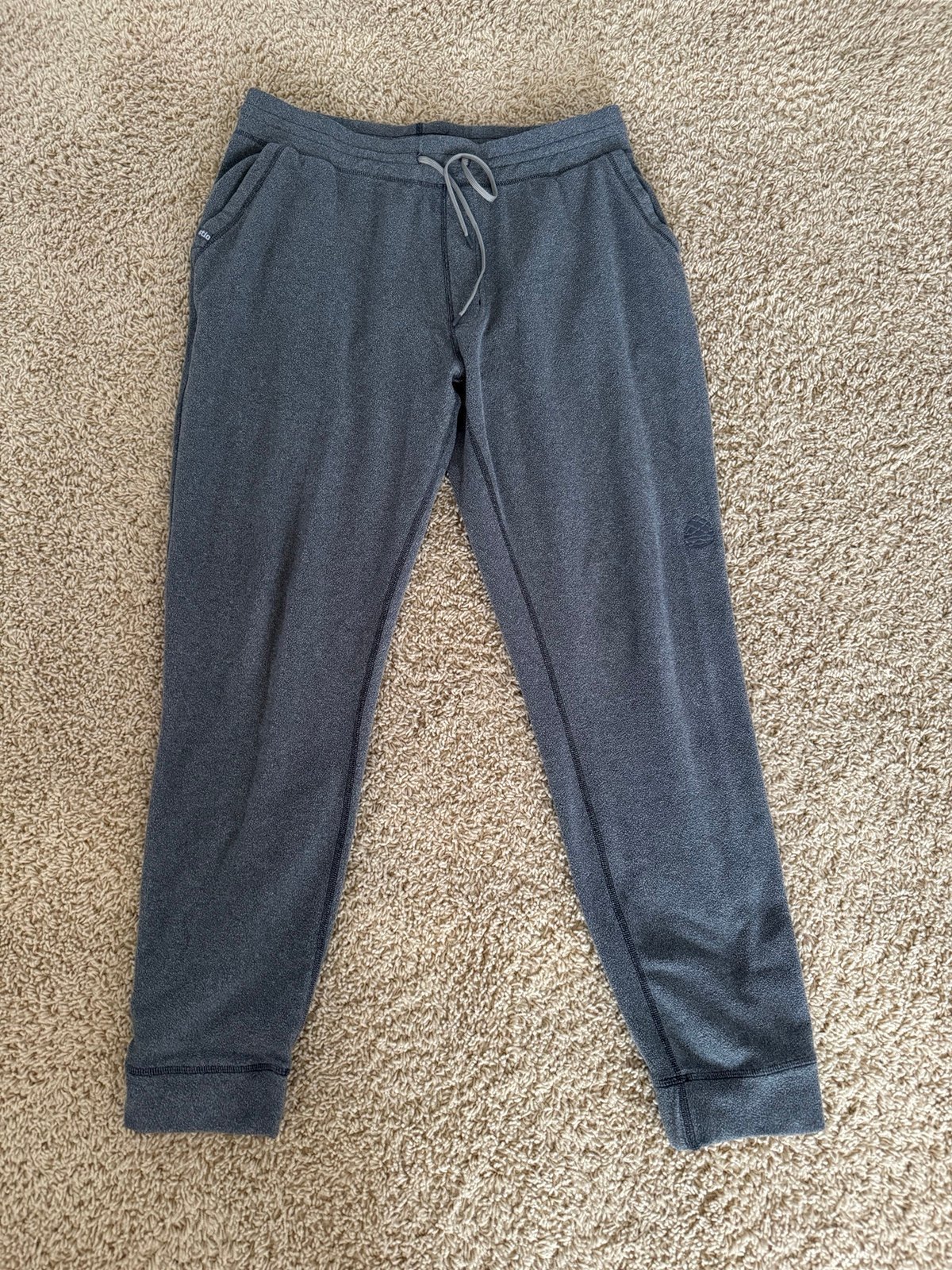 Stio Turpin Fleece Pants