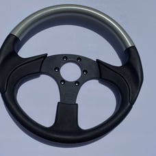 Dino Italian Steering Wheel Vintage