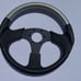Dino Italian Steering Wheel Vintage