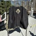 Vintage Realtree Camo Jacket Mens 2XL Carhartt Style Canvas Hunting Hooded Zip