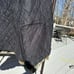 Vintage Realtree Camo Jacket Mens 2XL Carhartt Style Canvas Hunting Hooded Zip