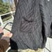 Vintage Realtree Camo Jacket Mens 2XL Carhartt Style Canvas Hunting Hooded Zip