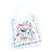 RARE Vintage MCM Kitschy Cookout Lobster Shish Kabob Cotton Adult Bibs/ Set of 4
