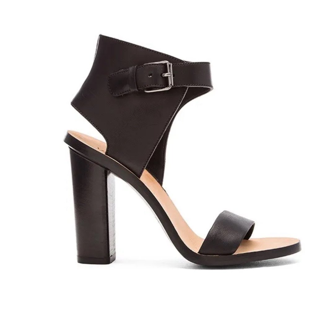 Revolve Vince Nicole Heels 39,5