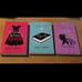 Piper James Little Black Dress Trilogy