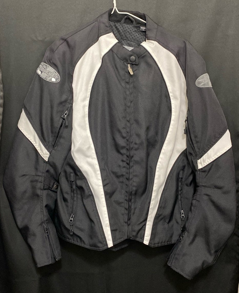 Joe Rocket Jacket