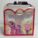 My Little Pony RARE Dress Up Eveningware Wind Wisher G3 NIB
