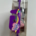 My Little Pony RARE Dress Up Eveningware Wind Wisher G3 NIB