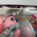 My Little Pony RARE Dress Up Eveningware Wind Wisher G3 NIB