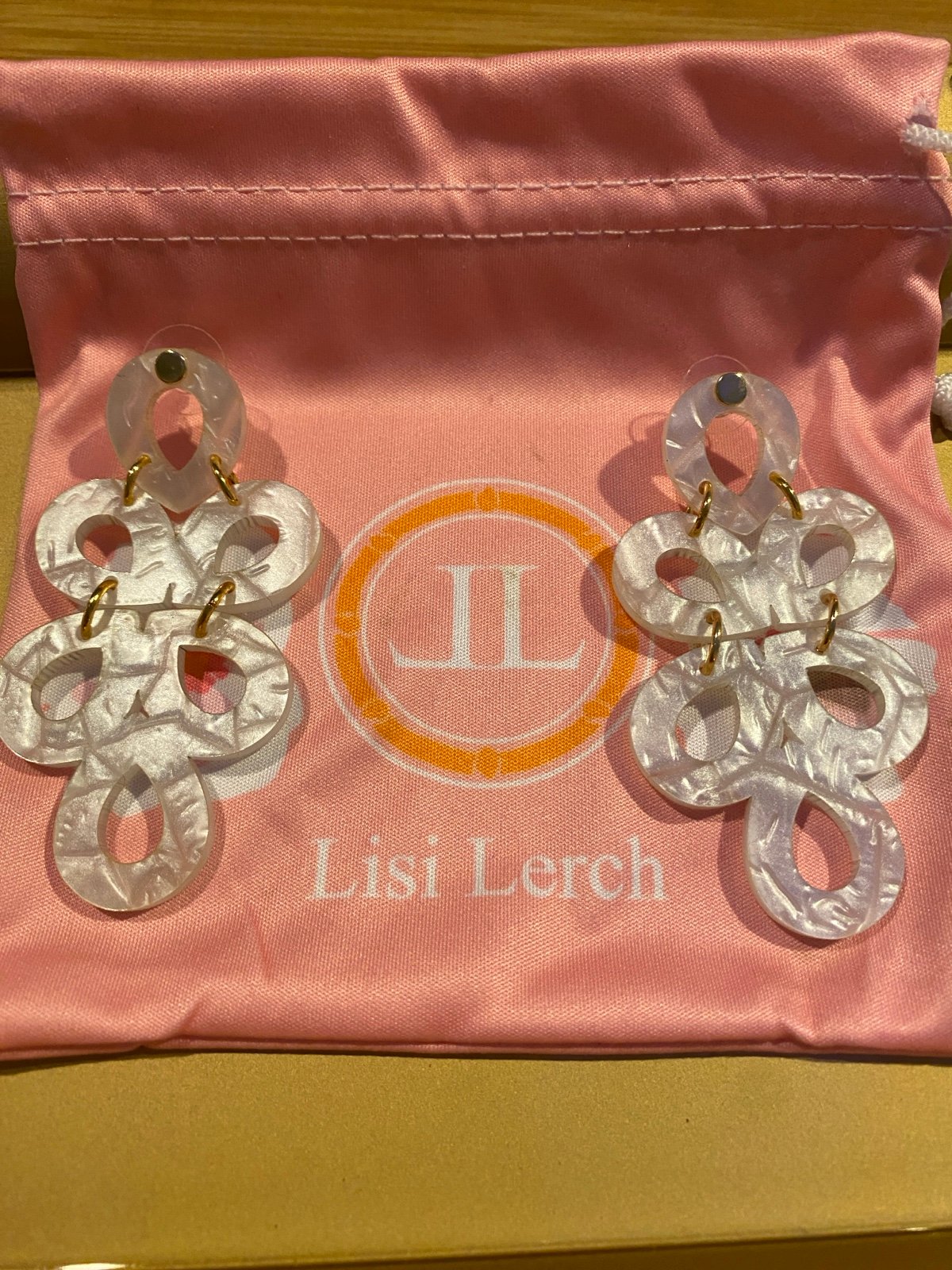 Lisa Lerch Earrings