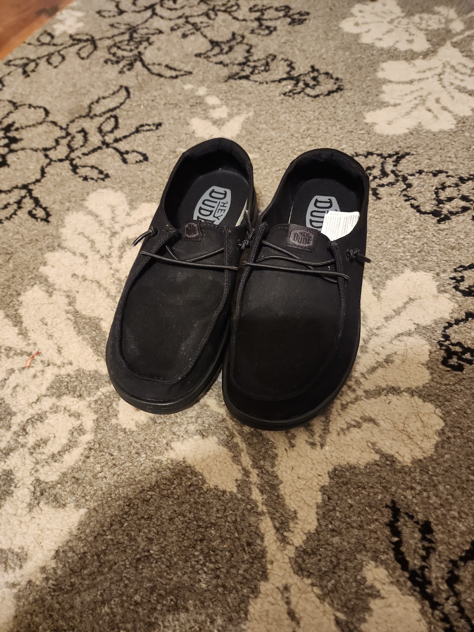 Hey Dudes Shoes