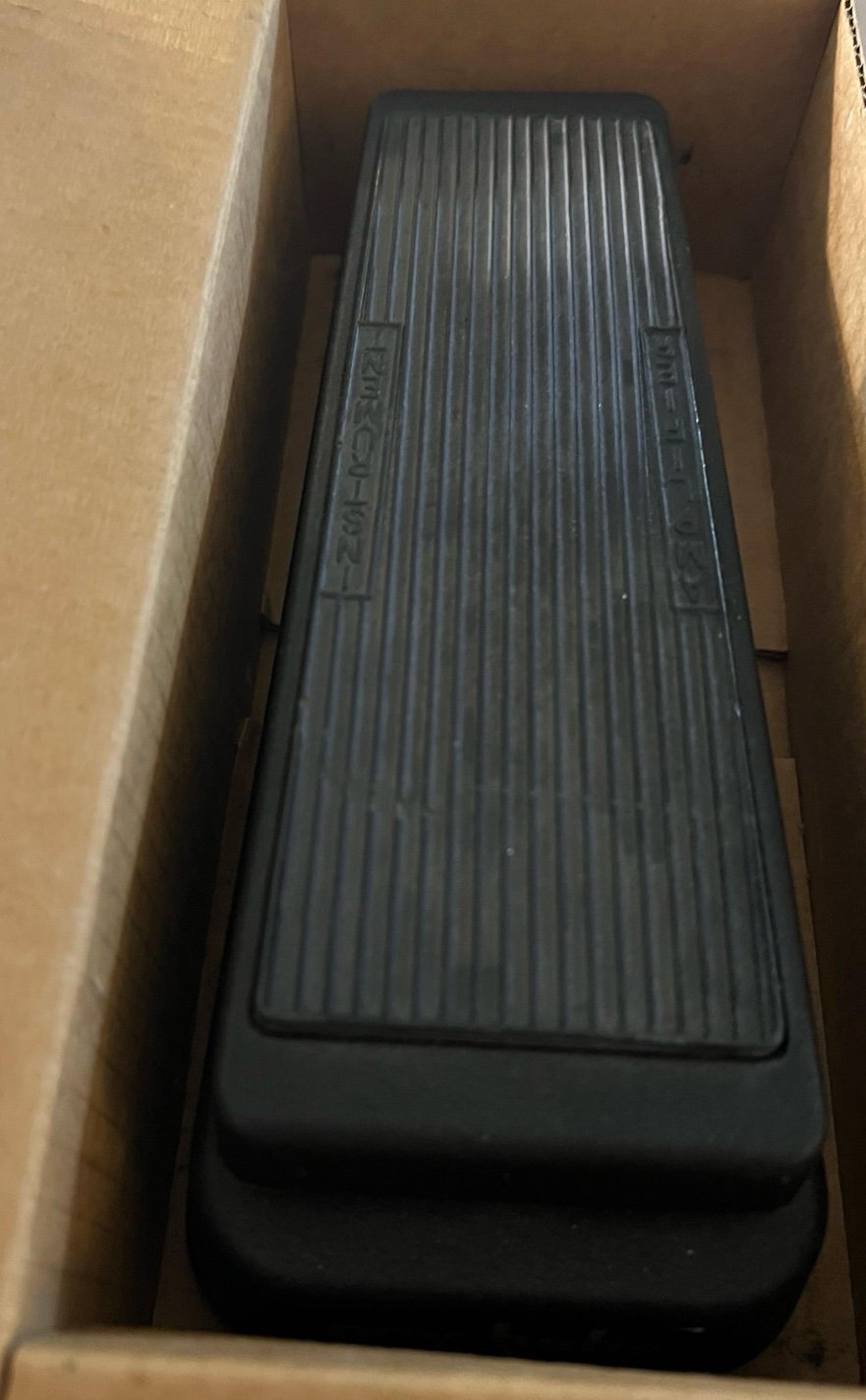 Preowned Dunlop Cry Baby GCB-95