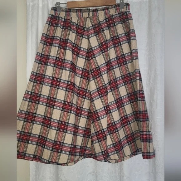 skirt