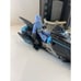 Fisher-Price Imaginext DC Comics Gotham Jail Play set & Bat Bike & Villains