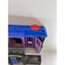 Fisher-Price Imaginext DC Comics Gotham Jail Play set & Bat Bike & Villains
