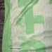 Nike Women' Barcelona 24-25 Soccer Third Jersey Size Medium Volt FCB Dri-Fit ADV