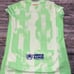 Nike Women' Barcelona 24-25 Soccer Third Jersey Size Medium Volt FCB Dri-Fit ADV