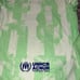 Nike Women' Barcelona 24-25 Soccer Third Jersey Size Medium Volt FCB Dri-Fit ADV