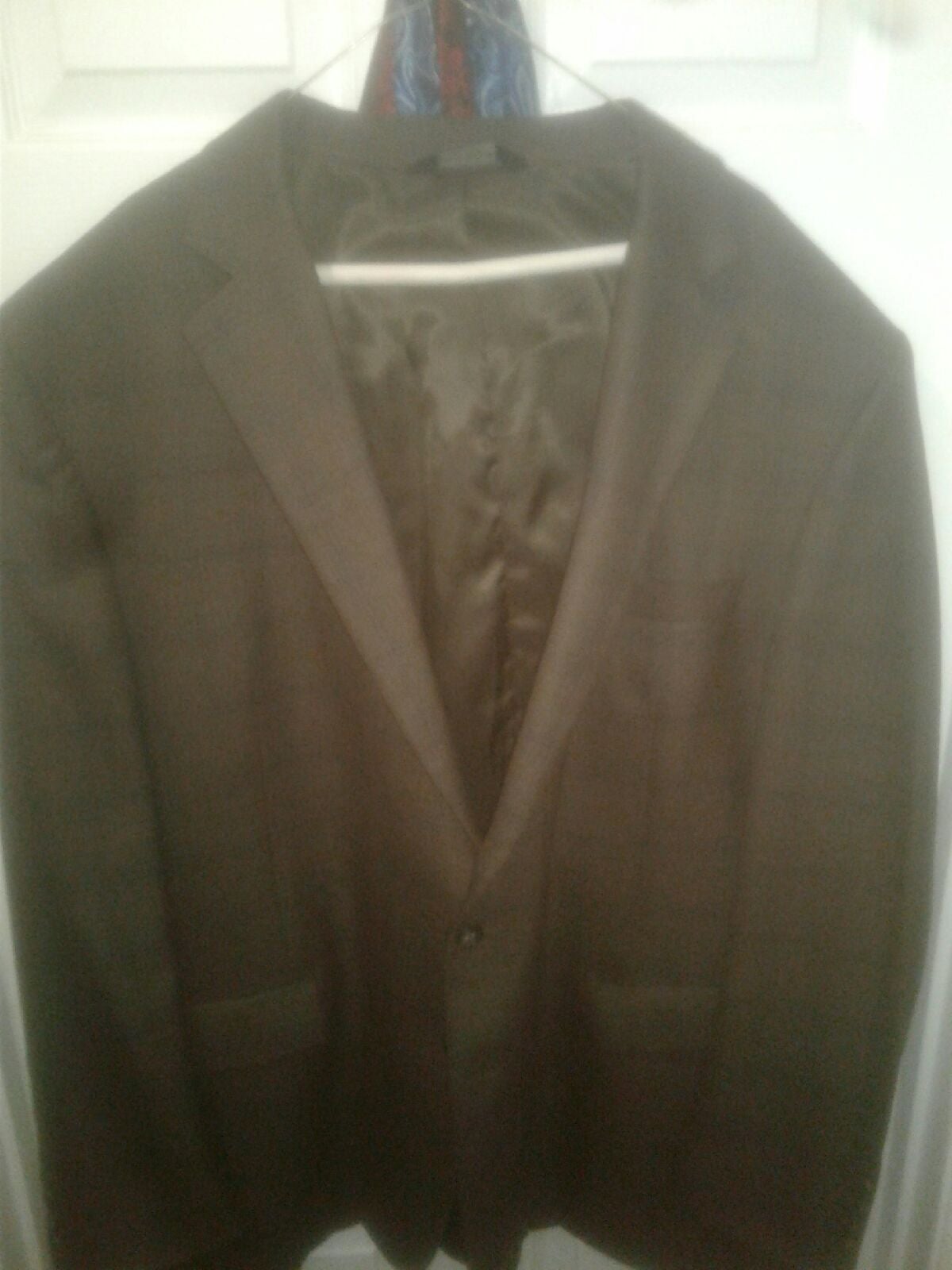 jacket for men