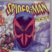 Spider-Man 2099 #16 - Spider-Man has epic battle with Thor - CBCS 9.8 -New Slab!