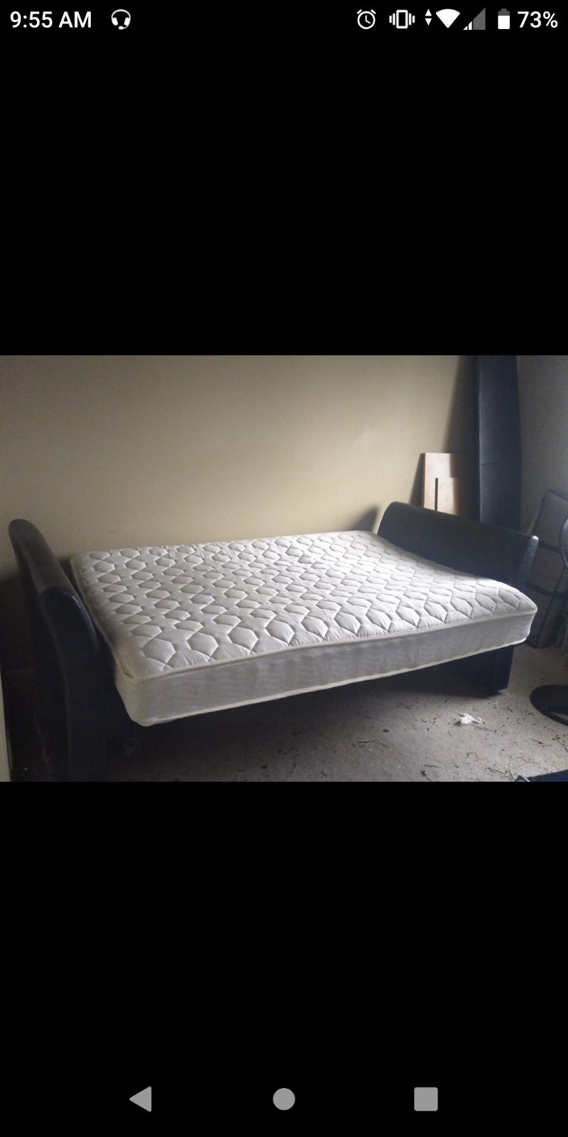 Mattress - Bedding