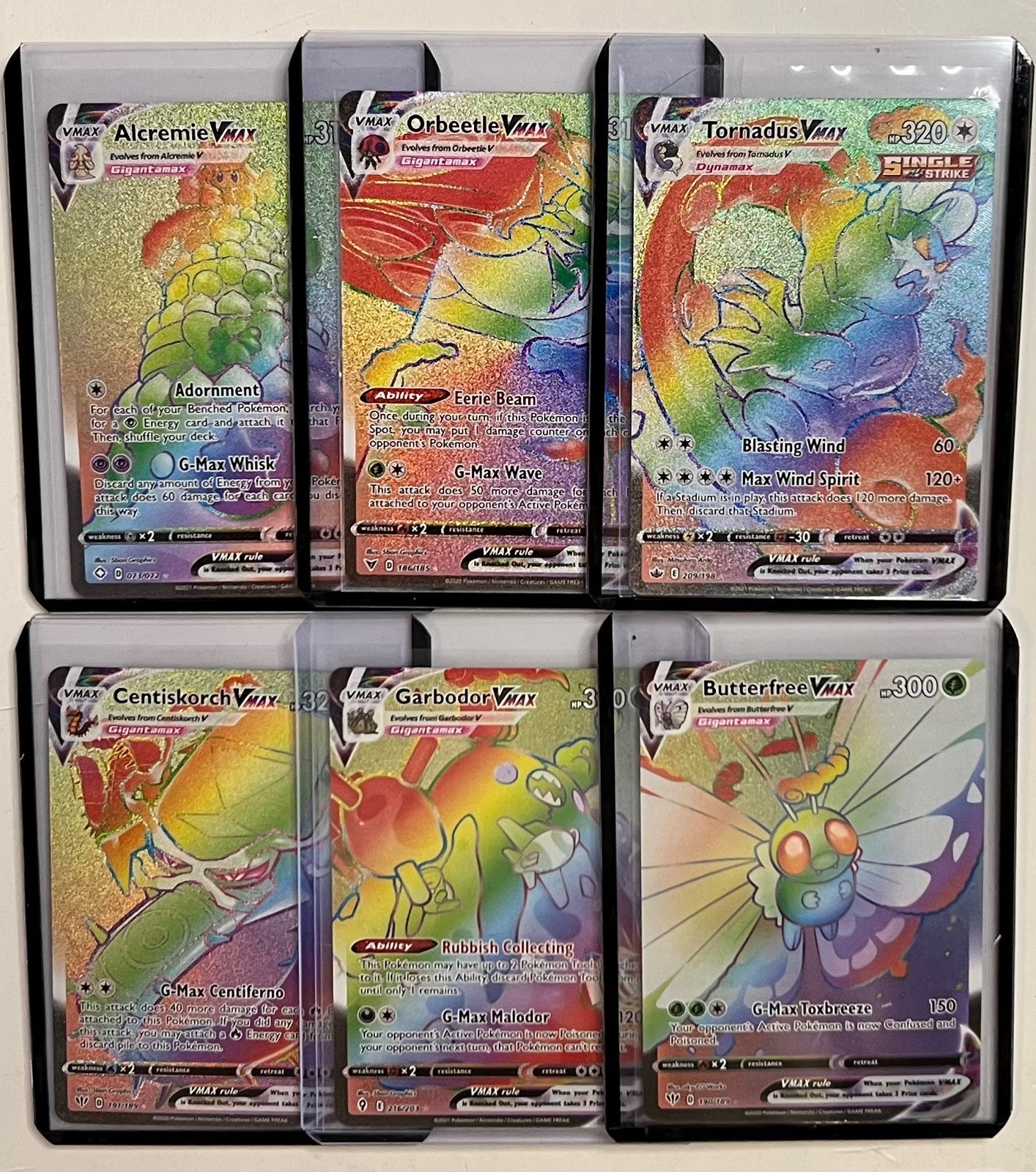 Pokémon Lot