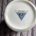 Wedgwood King George VI coronation cup 1937