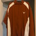texas longhorns Jacket