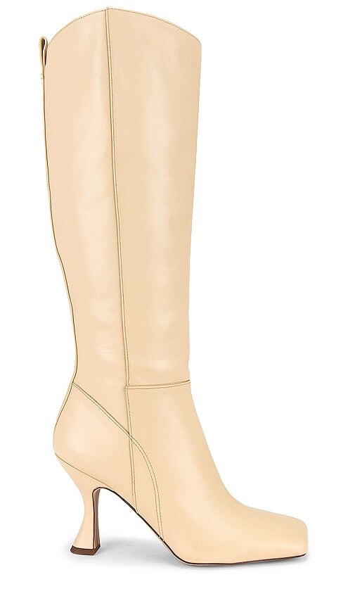 Adi Boot in Eggshell