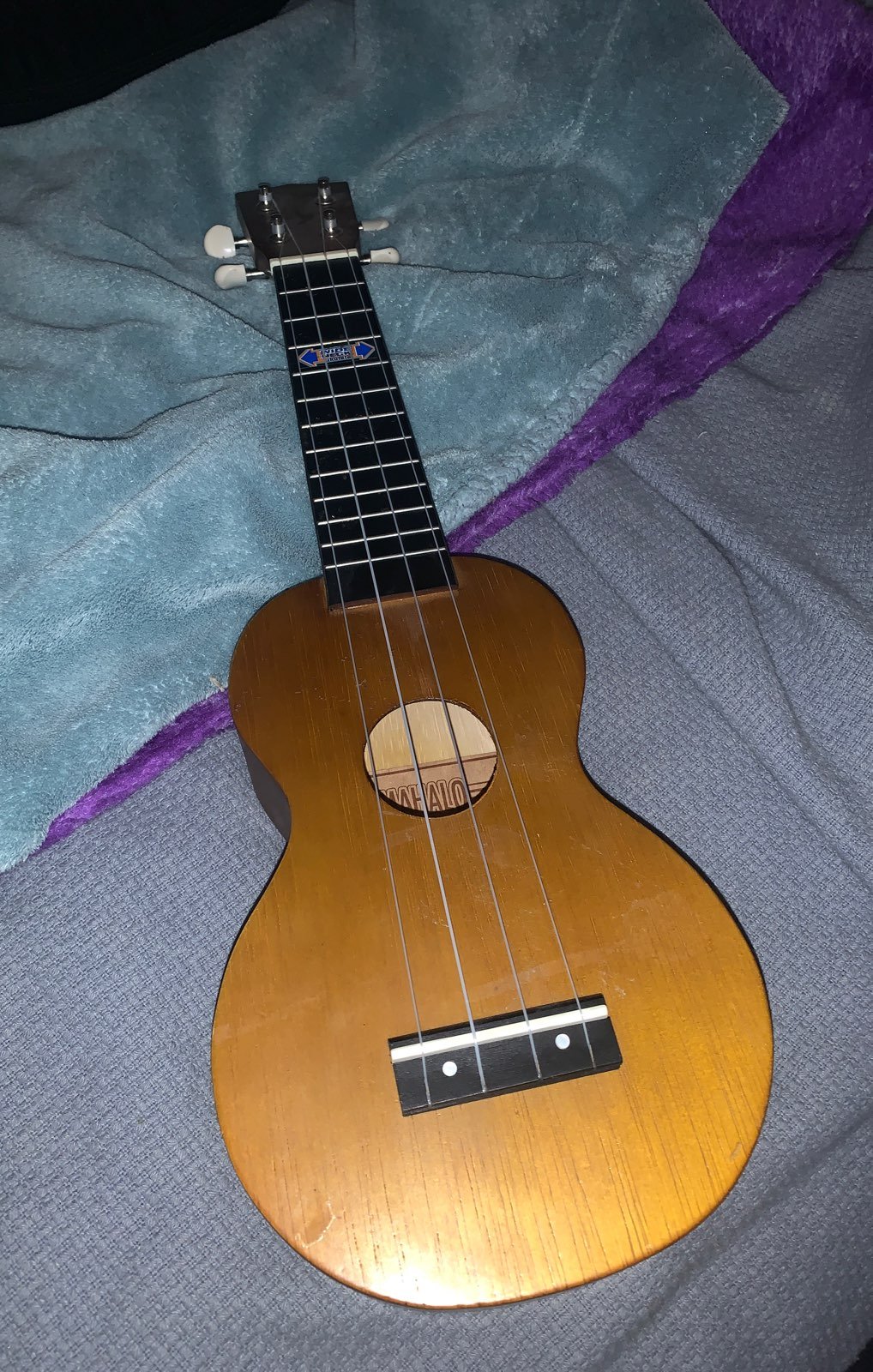 Ukulele