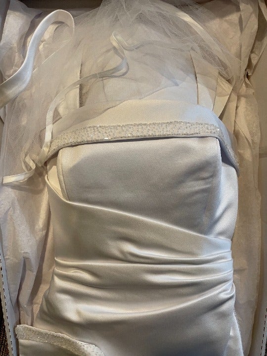 Wedding Gown