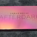Urban Decay After Dark Eyeshadow Palette