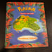 Pokemon Southern Islands Binder Only