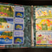 Pokemon Southern Islands Binder Only