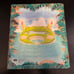 Pokemon Southern Islands Binder Only