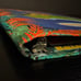 Pokemon Southern Islands Binder Only