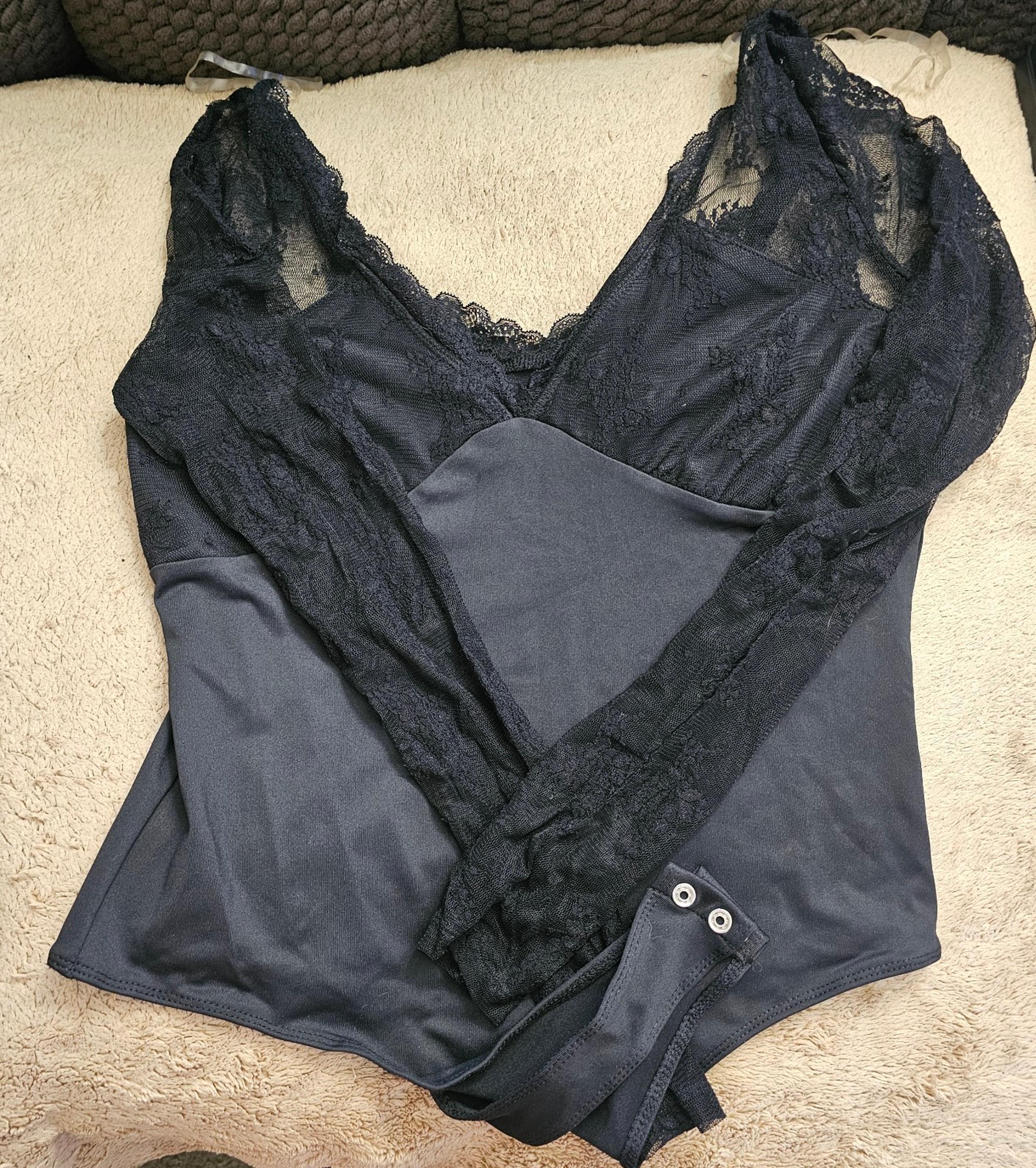Bodysuit