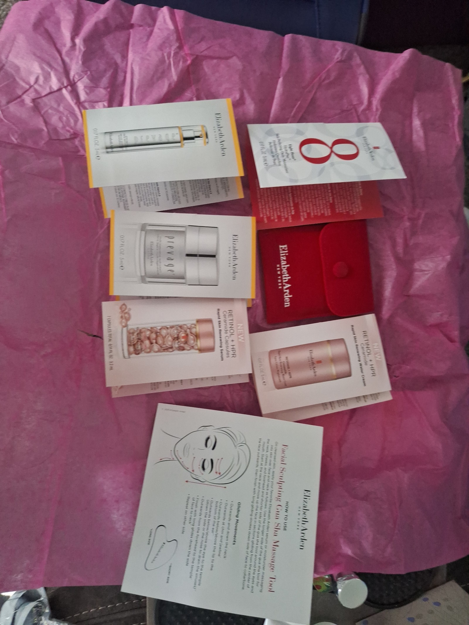 Elizabeth Arden Bundle