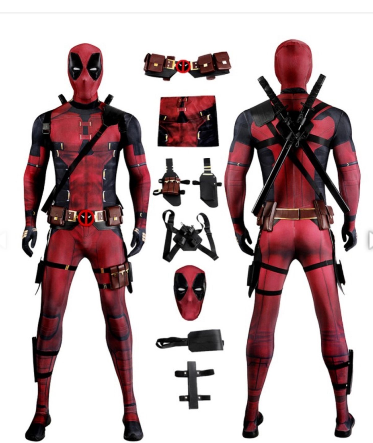 Deadpool 3