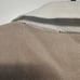 Vintage Ambra Cream & White Collared Sweater