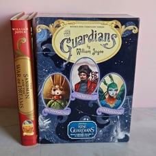 The Guardians Collection by William Joyce