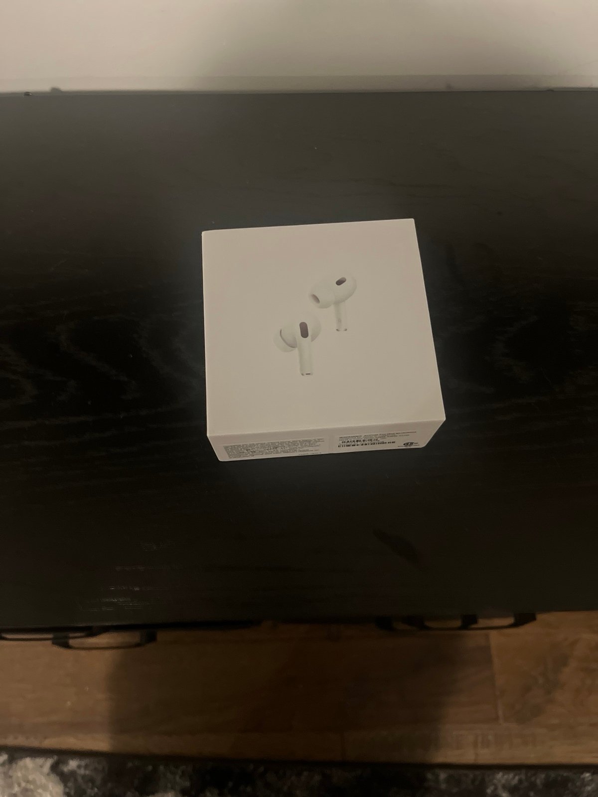 AirPods Pro