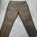 Y2K Vintage Crown Holder Men’s Jeans