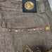 Y2K Vintage Crown Holder Men’s Jeans