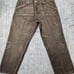 Y2K Vintage Crown Holder Men’s Jeans