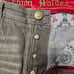 Y2K Vintage Crown Holder Men’s Jeans