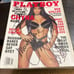 Playboy Magazine
