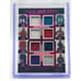 2024 Leaf Game Used GR8s 8 Jersey Patches Kobe Bryant Iverson Garnett Carter /15