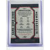 2024 Leaf Game Used GR8s 8 Jersey Patches Kobe Bryant Iverson Garnett Carter /15