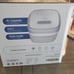 Ultraviolet sanitizer & Dryer